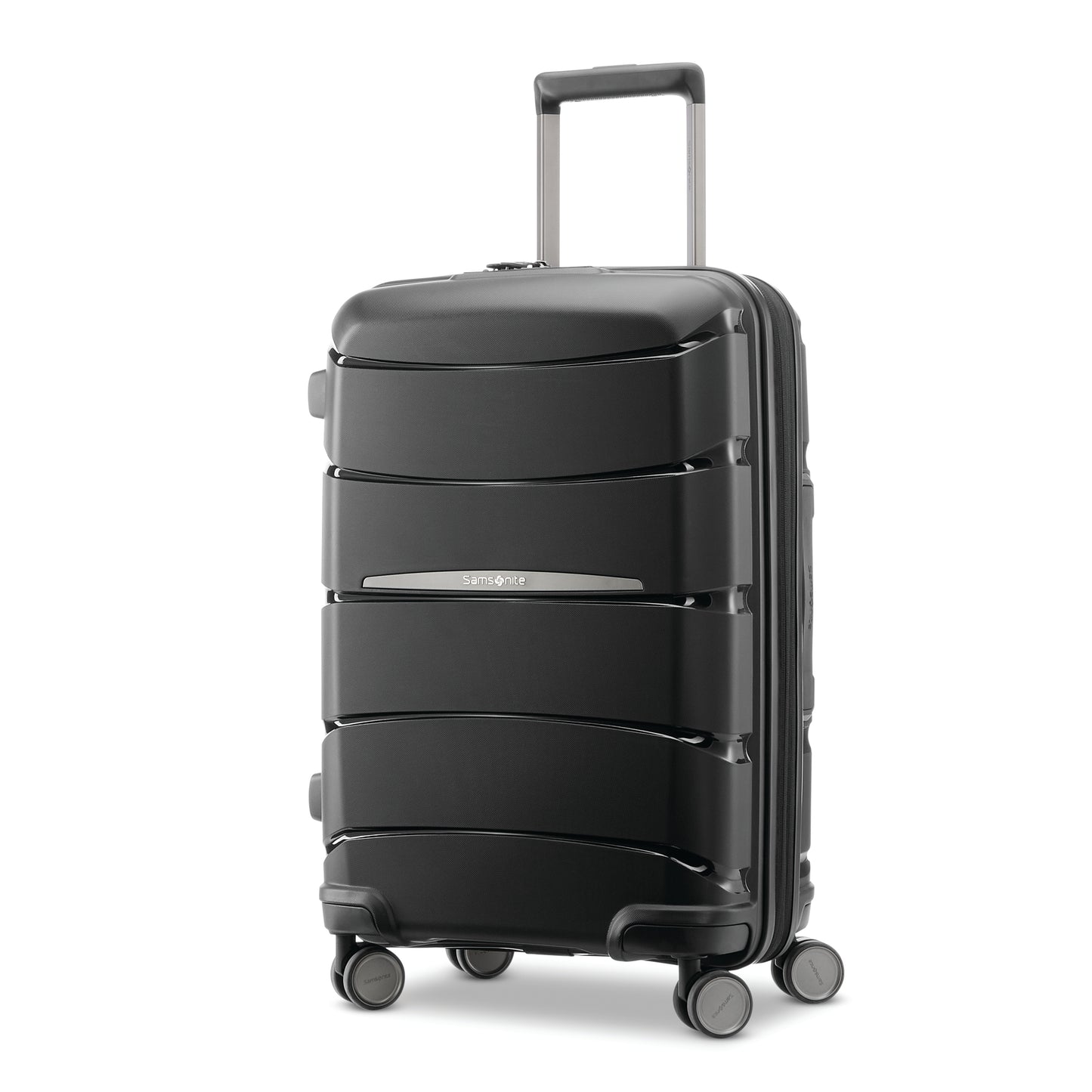 OUTLINE PRO CARRY-ON HARDSIDE SPINNER